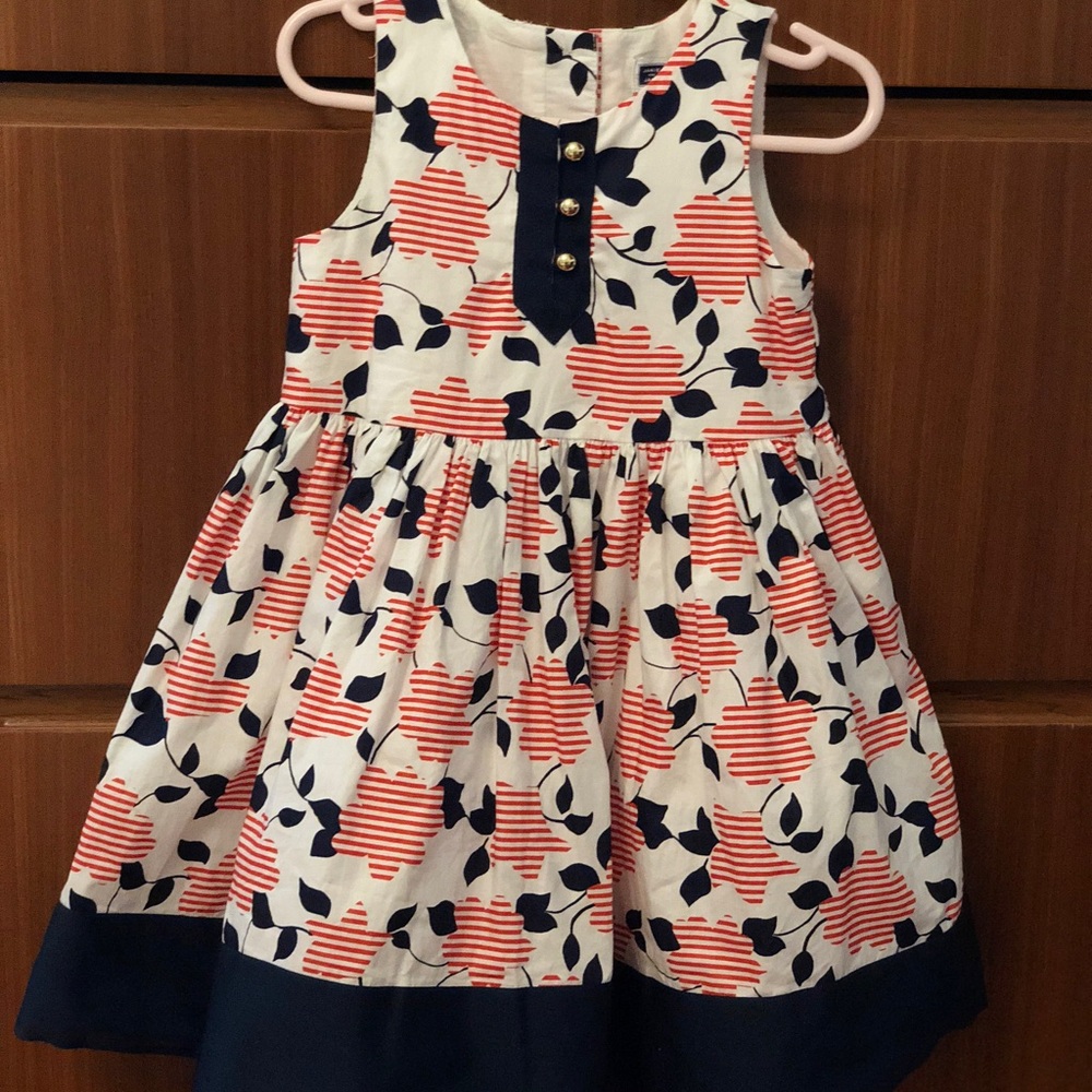 Janie & Jack Dress